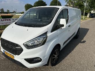 Ford Transit Custom 2.0 TDCI TREND L2/H1 AIRCO picture 36