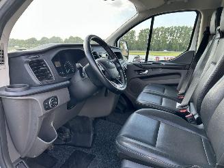 Ford Transit Custom 2.0 TDCI TREND L2/H1 AIRCO picture 7
