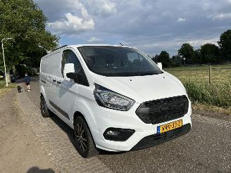 Ford Transit Custom 2.0 TDCI TREND L2/H1 AIRCO picture 17