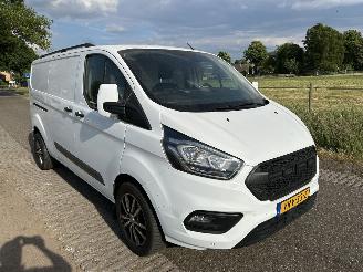 Ford Transit Custom 2.0 TDCI TREND L2/H1 AIRCO picture 34
