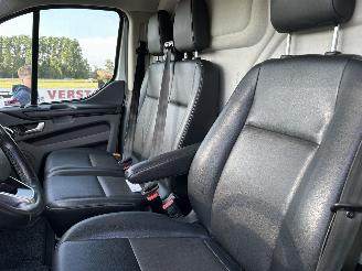 Ford Transit Custom 2.0 TDCI TREND L2/H1 AIRCO picture 15