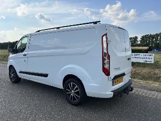 Ford Transit Custom 2.0 TDCI TREND L2/H1 AIRCO picture 5