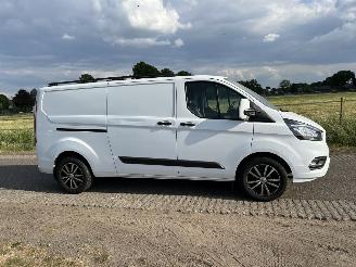 Ford Transit Custom 2.0 TDCI TREND L2/H1 AIRCO picture 20
