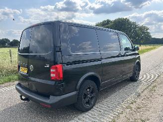 Volkswagen Transporter 2.0 TDI L1/H1 AIRCO 75 KW picture 19