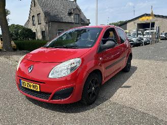 Unfallwagen Renault Twingo 1.2 Acces 2008/2