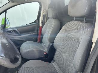 Peugeot Partner bestel 120 1.6 e-HDI L1 XR Profit + MOTORSCHADE ! picture 6