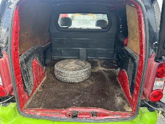 Peugeot Partner bestel 120 1.6 e-HDI L1 XR Profit + MOTORSCHADE ! picture 18