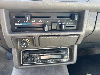 Opel Campo 2.5 BENZINE PICK-UP TFR16 picture 12