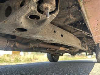 Opel Campo 2.5 BENZINE PICK-UP TFR16 picture 32