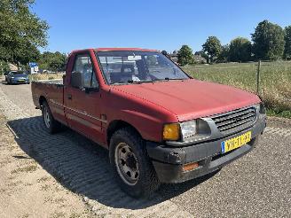 Opel Campo 2.5 BENZINE PICK-UP TFR16 picture 15