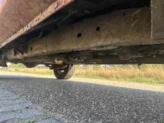 Opel Campo 2.5 BENZINE PICK-UP TFR16 picture 28