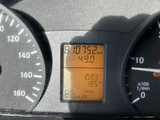 Mercedes Sprinter 516 CDI BAKWAGEN MET SCHUIFZEIL + HYDR. LAADKLEP picture 12