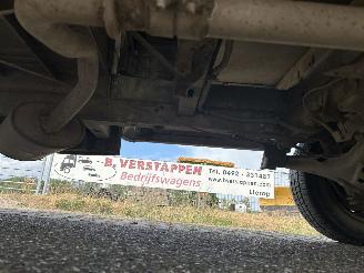 Volkswagen Transporter 2.4 D SYNCRO 4X4 DUBBELE CABINE OPEN LAADBAK picture 32