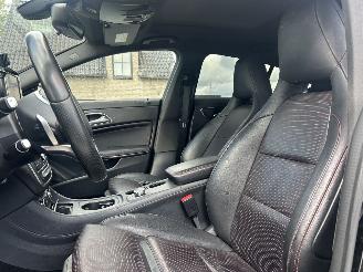 Mercedes Cla-klasse Shooting Brake 220 d Prestige picture 6