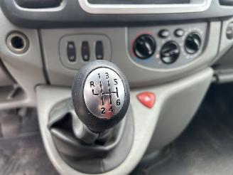 Opel Vivaro 2.0 CDTI L1/H1 AIRCO, NAVIGATIE, N.A.P. MARGE AUTO picture 12