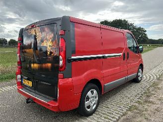 Opel Vivaro 2.0 CDTI L1/H1 AIRCO, NAVIGATIE, N.A.P. MARGE AUTO picture 17