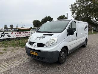  Renault Trafic 2.0 DCI L2/H1 AIRCO, MARGE AUTO ! 2008/8