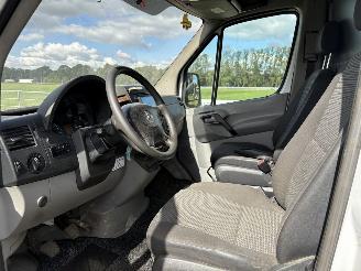Mercedes Sprinter 519 CDI 3.0 V6 DUBBELLUCHT, AIRCO, HANDGESCHAKELD picture 6