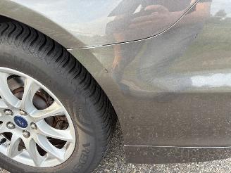 Ford Mondeo 2.0 TDCI ST-LINE, AIRCO, NAVIGATIE ENZ PRIJS IS INCL. BTW ! picture 31