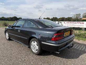 Opel Calibra C2.ONE E2 SPORTIVE, 209.322 KM N.A.P. APK 10-2027 picture 5