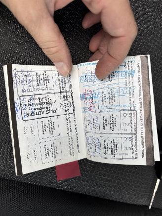 Opel Calibra C2.ONE E2 SPORTIVE, 209.322 KM N.A.P. APK 10-2027 picture 34