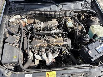 Opel Calibra C2.ONE E2 SPORTIVE, 209.322 KM N.A.P. APK 10-2027 picture 27