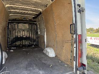 Iveco Daily 35S12 LANG + HOOG AIRCO picture 25