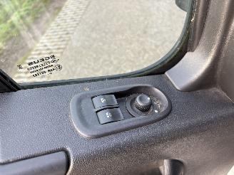 Renault Master 2.3 DCI BAKWAGEN + HYDR. LAADKLEP + TREKAAK, AIRCI, NAVIGATIE ENZ picture 11