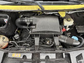 Mercedes Sprinter 319 CDI V6 EX AMBULANCE picture 39