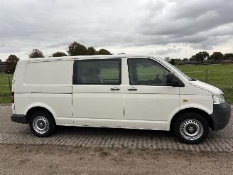 Volkswagen Transporter 1.9 TDI 75KW DUBBELE CABINE, LANGE WIELBASIS, 137.000 KM N.A.P. picture 17