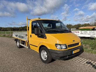 Ford Transit 2.0 TDDI OPEN LAADBAK picture 13