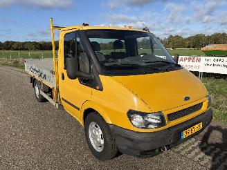 Ford Transit 2.0 TDDI OPEN LAADBAK picture 23