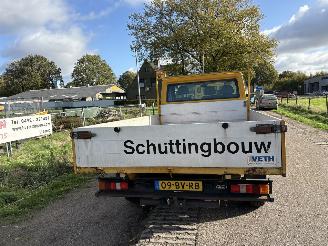 Ford Transit 2.0 TDDI OPEN LAADBAK picture 18