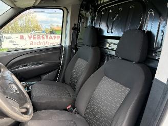 Opel Combo VAN 1.3 CDTI L1/H1 AIRCO picture 7