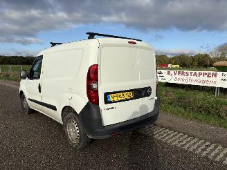 Opel Combo VAN 1.3 CDTI L1/H1 AIRCO picture 5