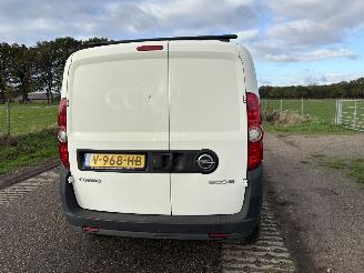 Opel Combo VAN 1.3 CDTI L1/H1 AIRCO picture 22