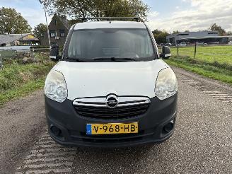 Opel Combo VAN 1.3 CDTI L1/H1 AIRCO picture 16