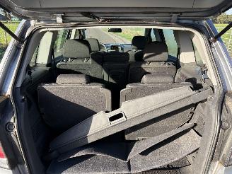 Opel Zafira 1.8-16V BENZINE 7 PERSOONS UITVOERING AIRCO picture 15
