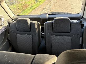 Opel Zafira 1.8-16V BENZINE 7 PERSOONS UITVOERING AIRCO picture 14