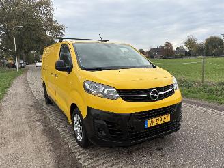 Opel Vivaro 1.5 CDTI L3/H1 EDITION AIRCO LANGE WIELBASIS picture 19