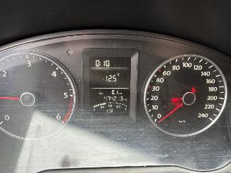 Volkswagen Transporter 2.0 TDI 62kw KOMBI / COMBI / PERSONENBUS L2/H1, PRIJS IS EXCL. BTW !!! picture 10