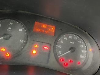 Opel Vivaro 2.0 CDTI 84KW L2/H1 AIRCO picture 7