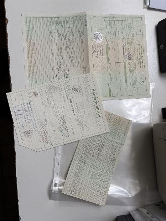 Lada Niva 1.7 4x4 Benzine (merk WOLGA-AUTOW. Type VAZ 2121 op kenteken) picture 44