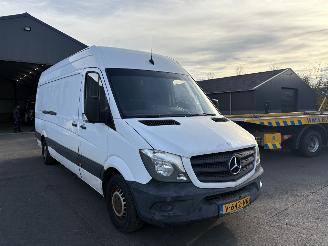 Mercedes Sprinter 313 CDI MAXI XXL EURO 5 AIRCO picture 15