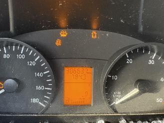 Mercedes Sprinter 313 CDI MAXI XXL EURO 5 AIRCO picture 8