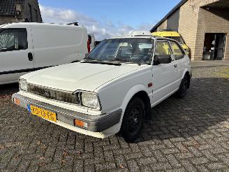 Schadeauto Honda Civic 1.3 LUXE AUTOMAAT 1983/8
