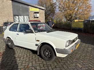 Honda Civic 1.3 LUXE AUTOMAAT picture 13