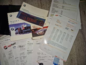 BMW Z3 2.0 S WIDE BODY 6 cilinder benzine automaat picture 39