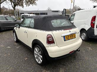Mini Cabrio COOPER CABRIO, AIRCO picture 4