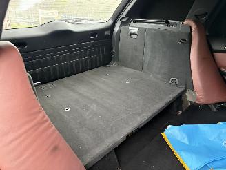 BMW X5 4.4 I V8 VAN UITVOERING, GRIJS KENTEKEN, LKW CAR, PRIJS IS EXCL. BTW picture 18